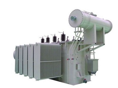 Transformers supplier